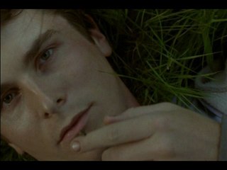 Christian Bale-Bobby Platt