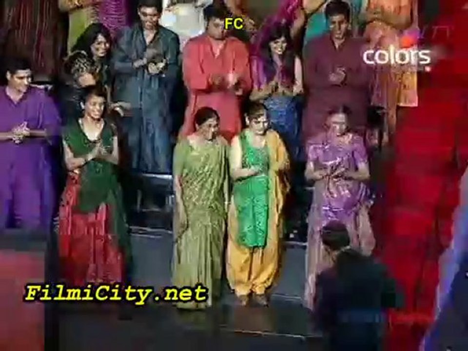 20 Feb National Bingo Night Part 1