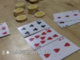 How to Win Money Playing Online Texas Holdem Poker