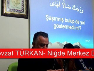 Nevzat TÜRKAN Duha Suresi 2