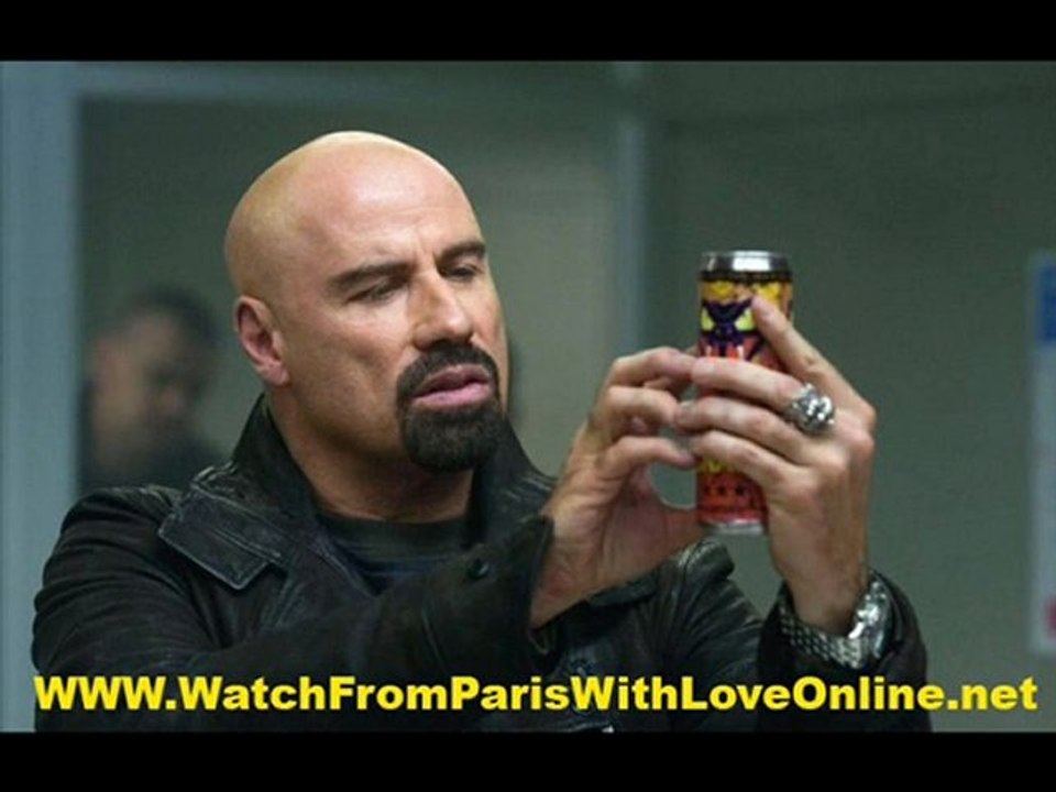 online movie love with paris from