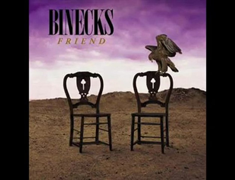 BINECKS - Friend