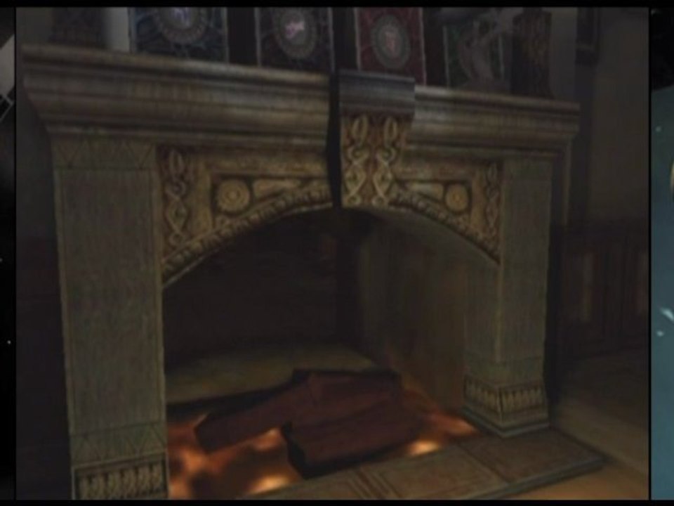 Eternal Darkness Durchgezockt Episode 5