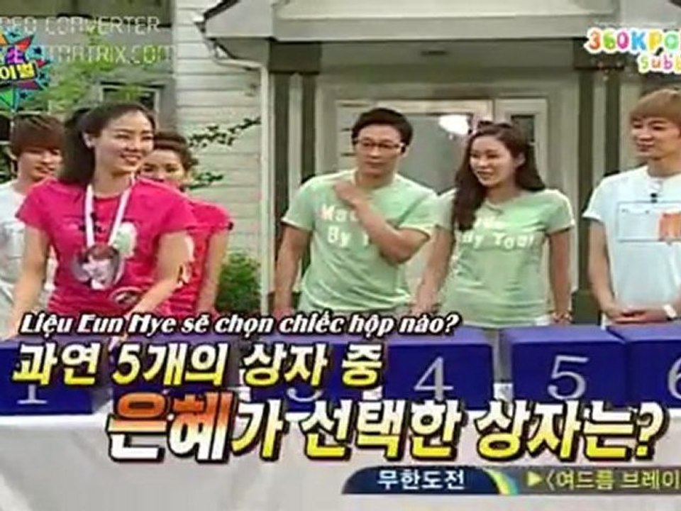 [360Kpop][Vietsub] Introducing Star's Friend Ep.51 1.6