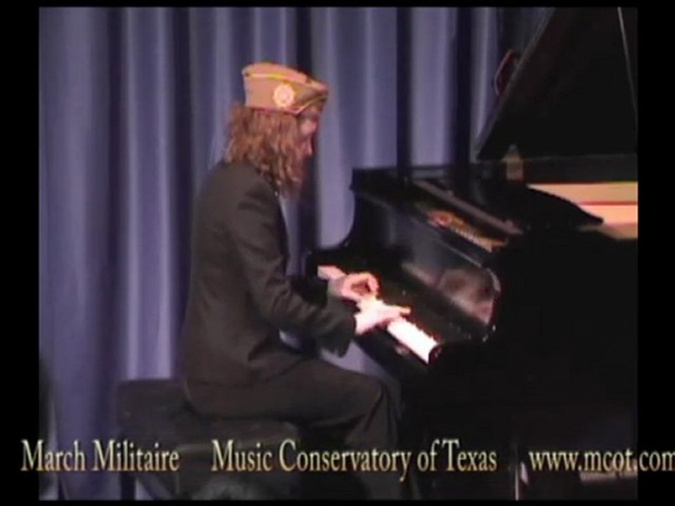 Hannah Creamer-Piano Lessons-Frisco School of Music