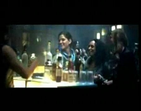 timbaland ft. soshy & nelly - morning after dark