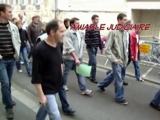 APLI 79, LE BEST-OF 2009, la crise laitière