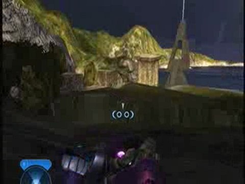 halo 2 bug deuxième parties