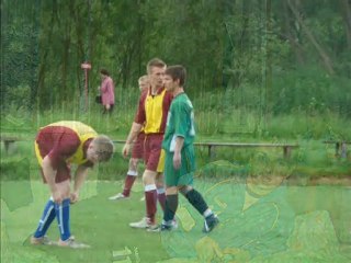 Pożegnanie juniorów Orła Myślenice - rocznik '89