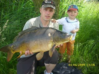 vidéo saison peche 2009