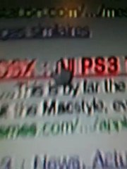 themes mac sur la ps3
