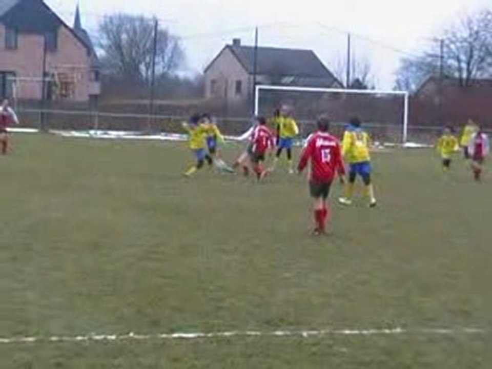 Walhain - Villers 2-1