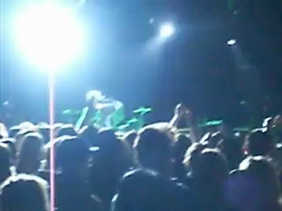 Cobra Starship - The Church Of Hot Addiction