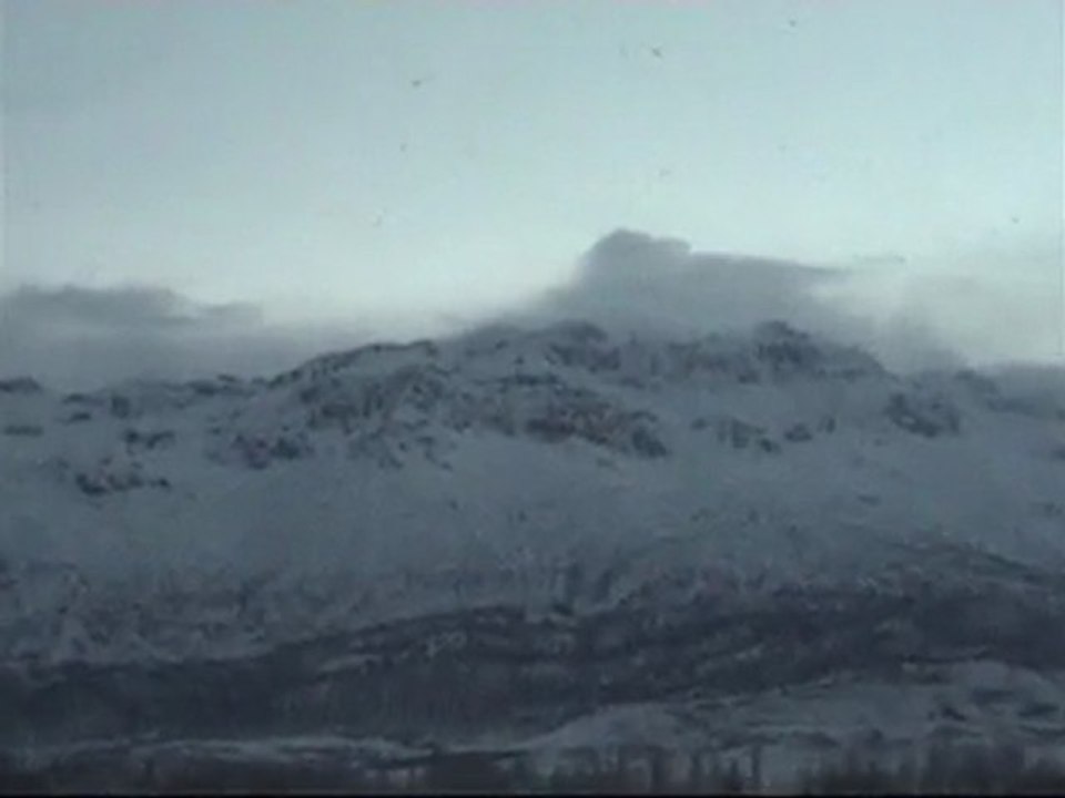 Bir Baskadir Benim Memleketim