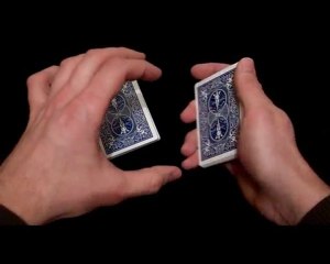 01 - fausse coupe pivot