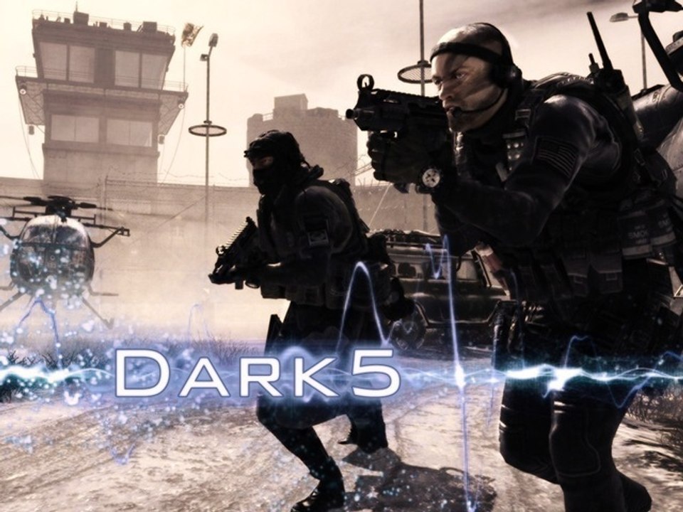 [Dark5 gros Noob!!!](3)Multijoueur CoD6