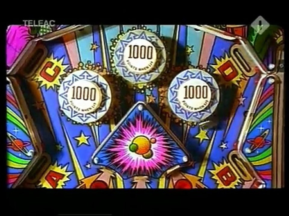 Anita Doth - Interview (TELEAC 2003)