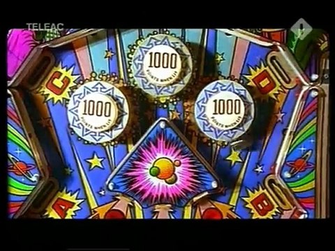 Anita Doth - Interview (TELEAC 2003)