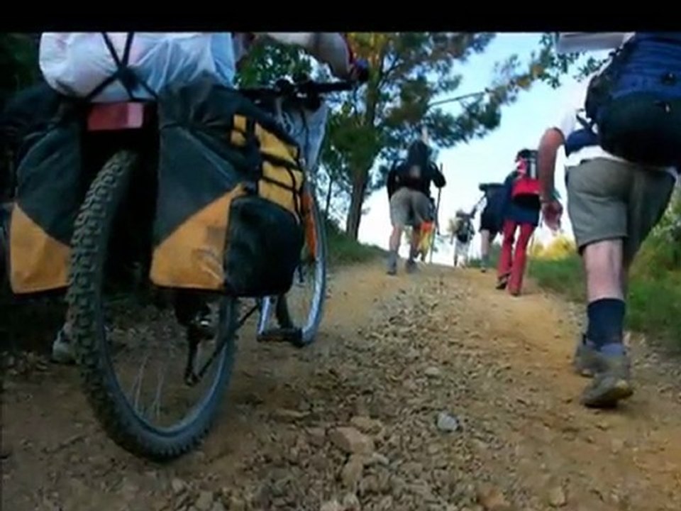 CAMINOS DE LA VERA CRUZ. Águilas- Lorca- Caravaca de la Cruz