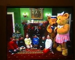 Start of Thomas the Tank Engine Chases, Races and Runaways