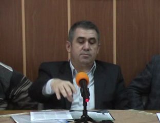 Şeker İş Şube Başkanı Onay ile Röportaj-2