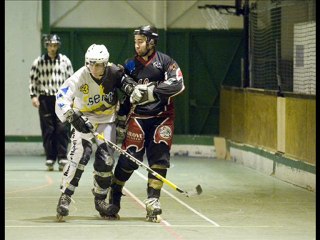 roller asptt bordeaux vs la rochelle 13-02-2010