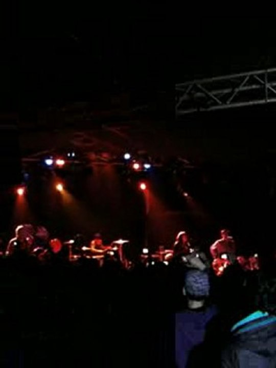 Cobra Starship - The City Is At War