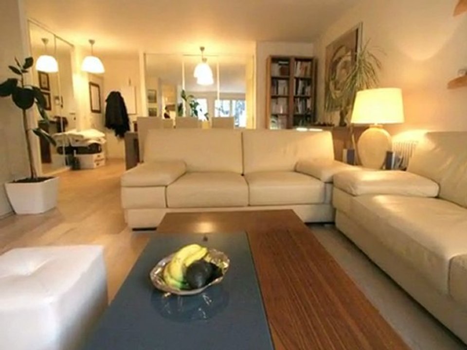 Appartement | 62m² | 3 pièces | 75016 PARIS 16ème | 735000 E