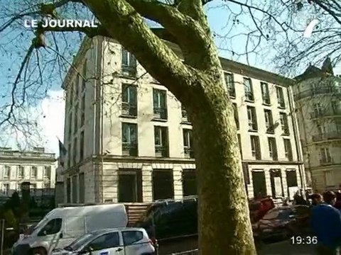 Quel avenir pour les Roms expulsés de Rezé ?