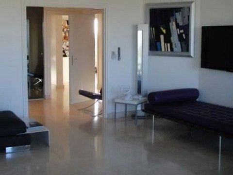 Appartement | 115m² | 4 pièces | 75016 PARIS 16ème