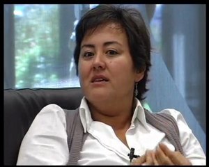 Ana Posada,opina sobre Cubainformación.