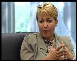 Aixa Hevia,opina sobre Cubainformación.