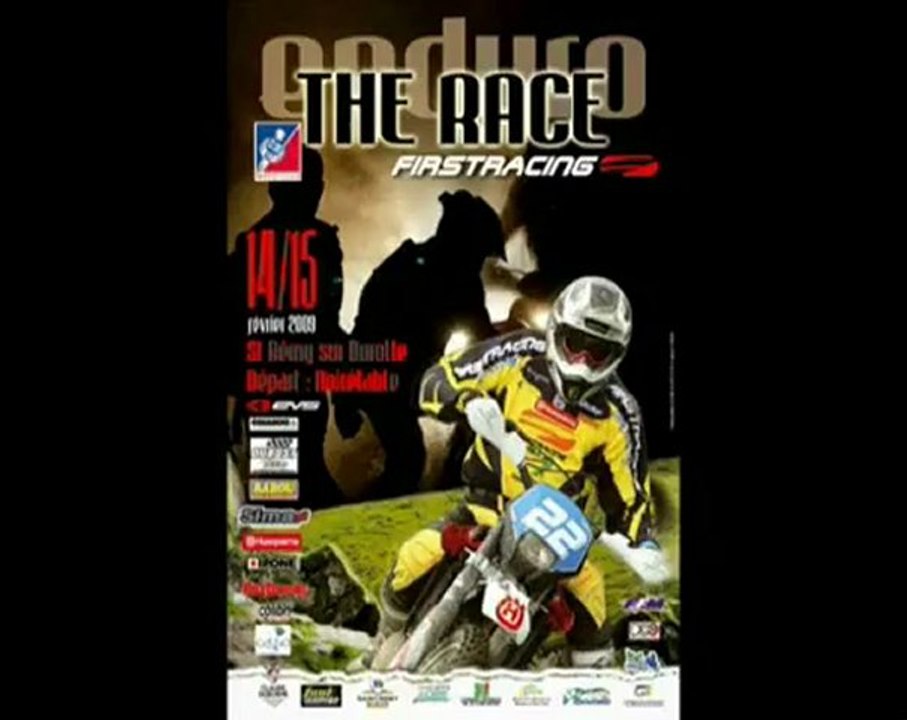 [ENDURO] THE RACE 2009 Part2 [Goodspeed]