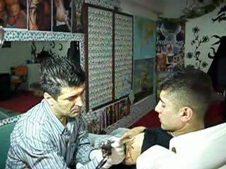 tattooistanbul dövme