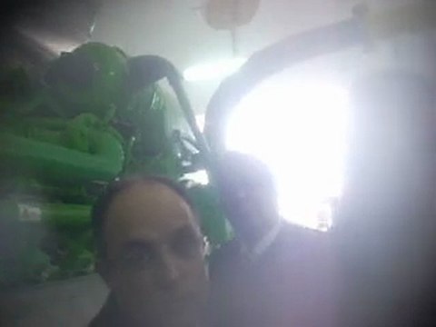 Centre collecte et gestion des déchets 23