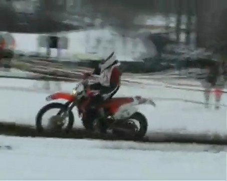 [ENDURO] THE RACE 2009 Part1 [Goodspeed]