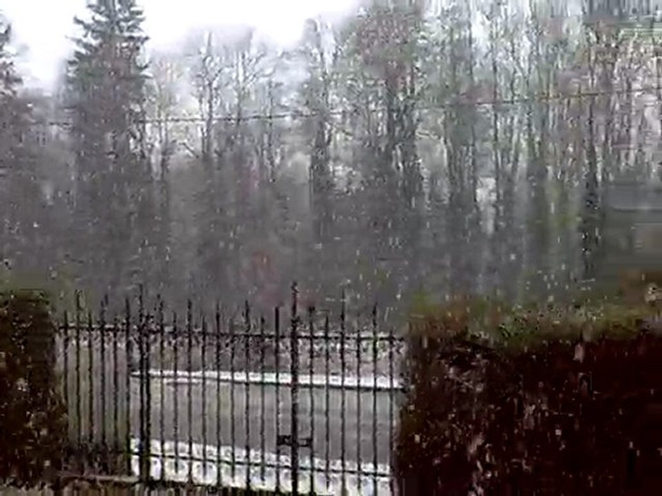 il_neige