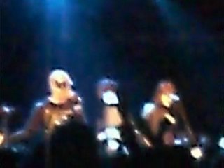 Cobra Starship - Guilty Pleasure