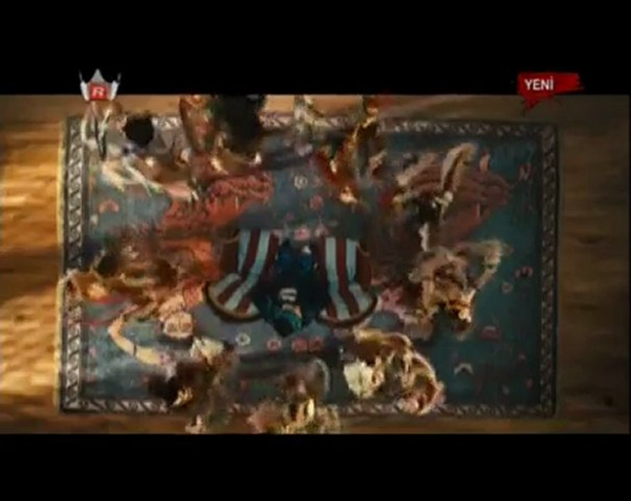 Sevval Sam - Yalniz Kullar