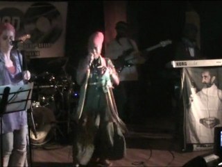 WEBADUB XTRA LIVE---EMPRESS AYEOLA PART1