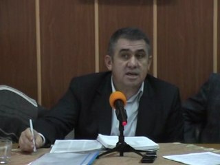 Şeker İş Şube Başkanı Onay ile Röportaj-3