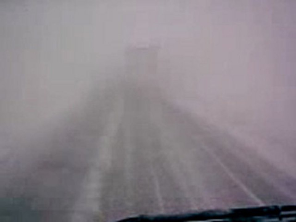 norveçde tipide  tır sürmek