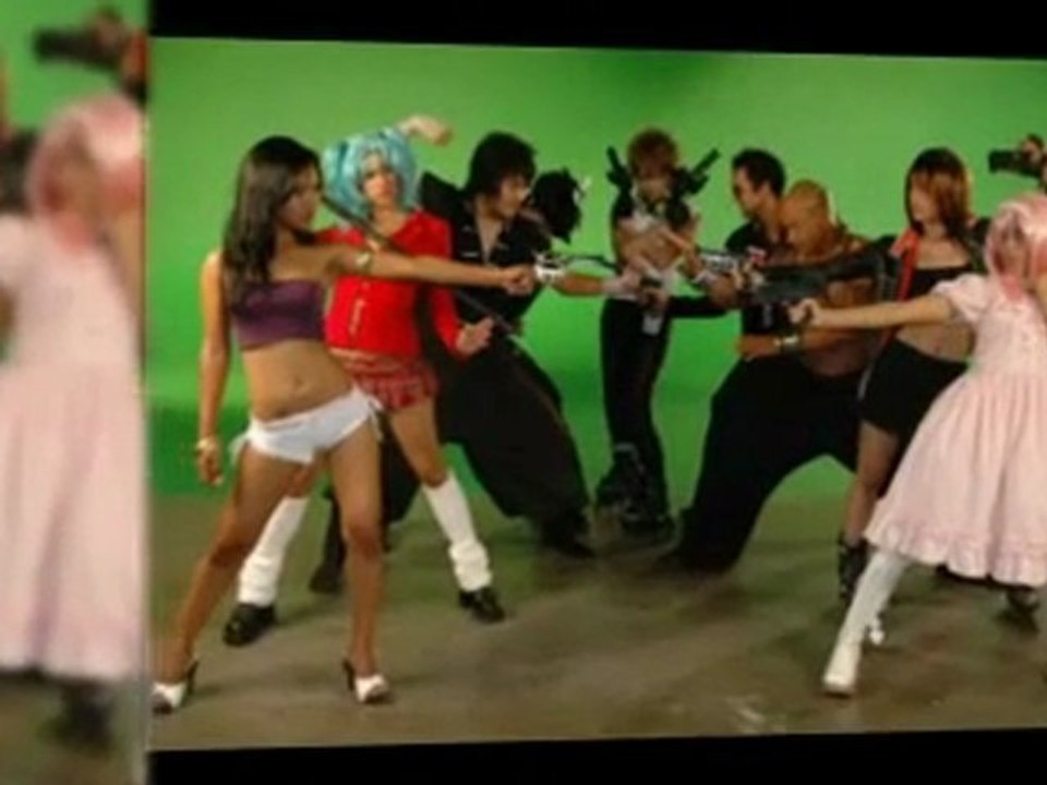 Green Screen Studio Rentals Hollywood