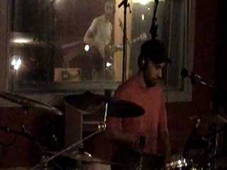 Les Males Propres - Studio Session Part 1