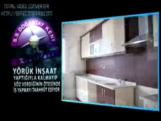 dogantay son reklam filmi