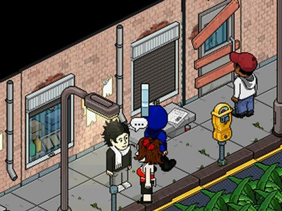 Saison 1 l'amour d'un vampire : Episode 2 Partie 2