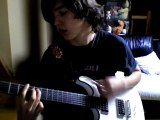 Ransom (Escape The Fate Cover)