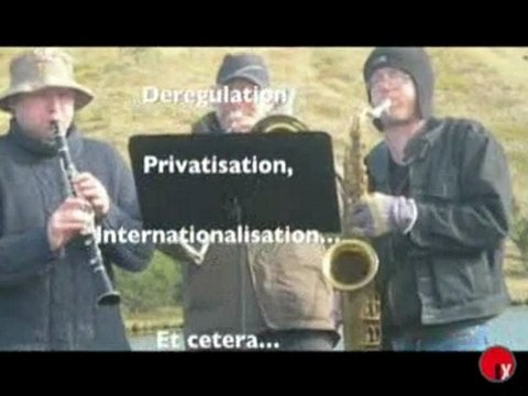 FINANCIAL WAR (EX-VASION) / Sigudrur INGOLFSSON