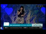 Ewa Farna-Ty jsi král-Koncert pro Kapku naděje