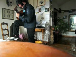 CIMG0506 FANDANGO GUITARE  FLAMENCO